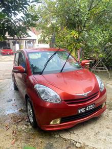 Perodua MyVi EZi in Shah Alam, SGR