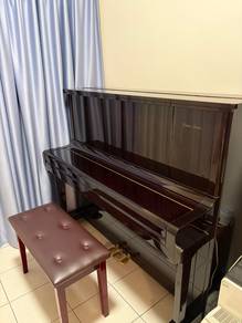 WTS acoustic piano rolex grace KR-27