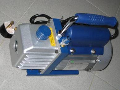Vacuum Pump Single Stage