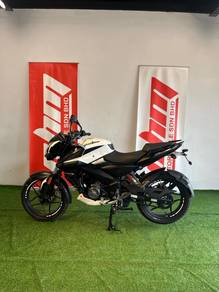 Modenas Pulsar NS160