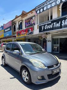 Perodua MyVi EZi in Bidor, PRK