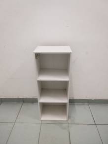 Multipurpose Shelf | 80 x 32 x 23 CM