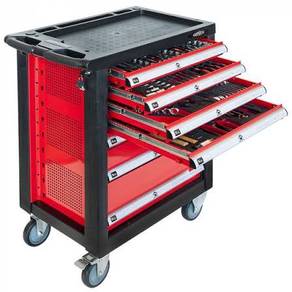 Trolley Spanar FullSet ✅READY STOCK✅