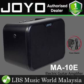 Joyo MA-10E 10 Watt Electric Guitar Amplifier Spea