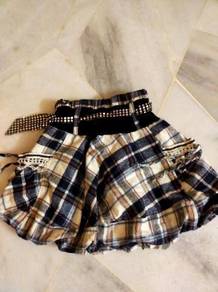 Girls Skirt