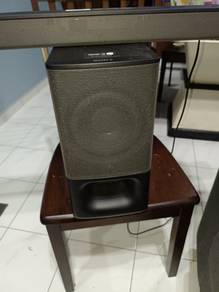 Sony Soundbar subwofer 320 watt