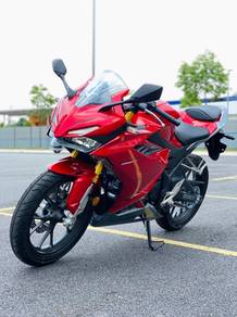 Honda CBR150R