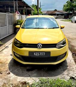 Volkswagen Golf TSI (LIGHT & SOUND PACK) in Kulim, KDH
