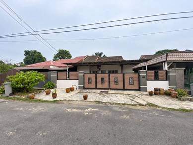 Semi-Detached House For Sale in Johor Bahru,JHR