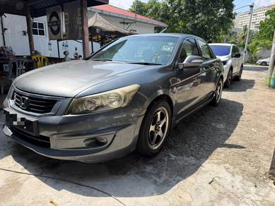 Honda Accord I-VTEC in Gombak, KUL