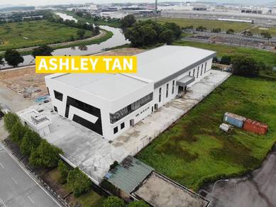 Warehouse / Factory For Sale in Bukit Minyak,PNG