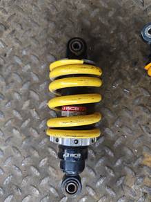 Absorber Y15 RCB 