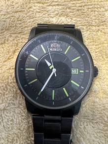 Orient 41mm automatic watch ER02-D0-A