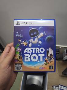 Astrobot PS5 Disc