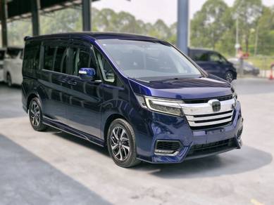 Honda Stepwagon SPADA in Country Heights, SGR
