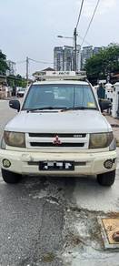 Mitsubishi Pajero IO in Kajang, SGR