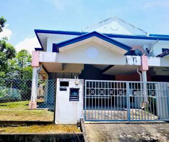 2-storey Terraced House For Sale in Kota Kinabalu,SBH