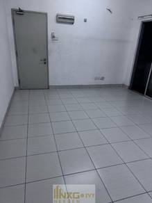 Apartment For Rent in Pangsapuri Akasia (Bandar Botanic)