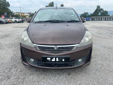 Proton Exora BOLD PREMIUM in Nilai, NSN