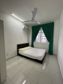 Room in Sentul, KUL