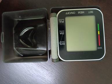 waist pressure machine