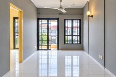 Apartment For Sale in Park Avenue (Tampoi Indah)