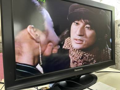 Panasonic 32 inch TV