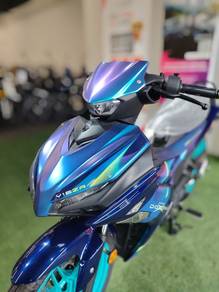Yamaha Y16ZR