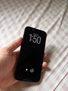 Iphone 17 Pro Max 1TB Deep Blue WTS