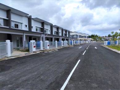Terraced House For Sale in Tuaran,SBH