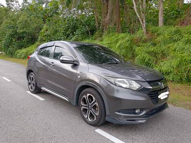 Honda HR-V S in Sungai Buloh, SGR