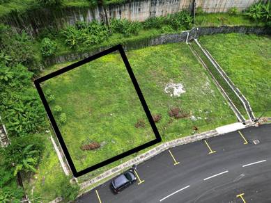 Residential Land in Setiawangsa, KUL