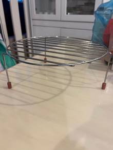 Clearance- Stainless Steel Coaster