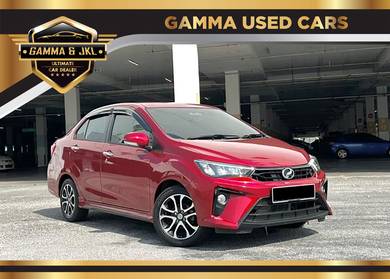 Perodua Bezza ADVANCE in Sitiawan, PRK