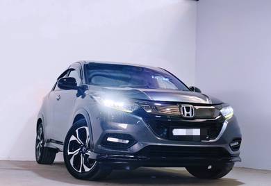 Honda HR-V RS in Johor Bahru, JHR