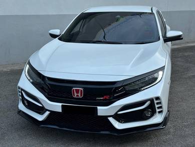 Honda Civic TC-P in Bandar Bukit Tinggi, SGR