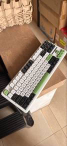 AULA F87 Mechanical Keyboard