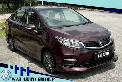 Proton Persona EXECUTIVE in Sungai Besi, KUL