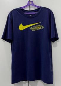 Pre-loved Original Nike Air Max 90 Tshirt S/M Size