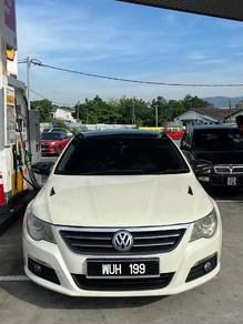 Volkswagen Arteon TSI 4MOTION R LINE  in Kepong, KUL