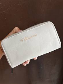 Toff & Loadstone zipper wallet