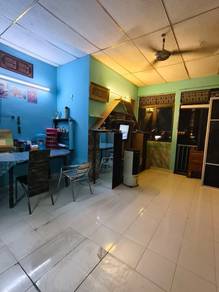 Apartment For Sale in Pangsapuri Idaman (Taman Pauh)