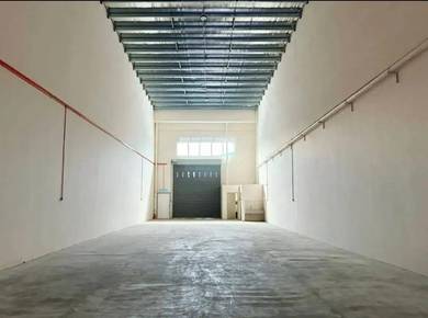 Warehouse / Factory For Rent in Senai,JHR