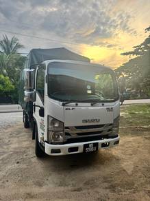 lori isuzu