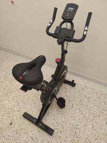 Sport Exercise Bike with Digital Display 