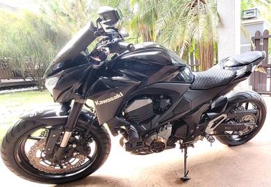 Kawasaki Z 800