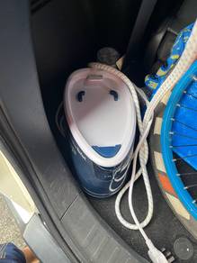 Tefal steam iron