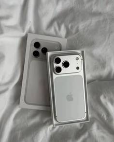 Apple iPhone 17 Pro 256 GB