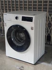 Inverter Toshiba mesin basuh Washer 7.5 k