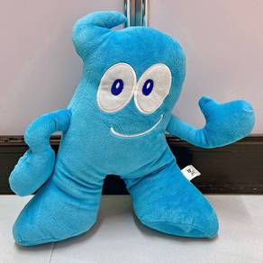 2010 Expo Shanghai, China - Mascot